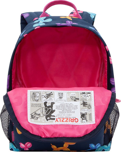 Детский рюкзак Grizzly RK-578-5