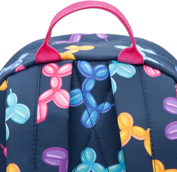 Детский рюкзак Grizzly RK-578-5