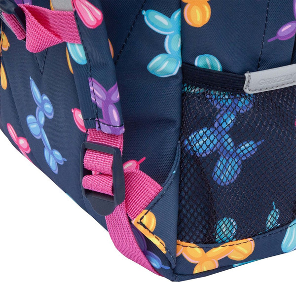 Детский рюкзак Grizzly RK-578-5