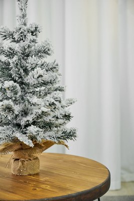 Ель искусственная Royal Christmas Заснеженная / 23168-60CM