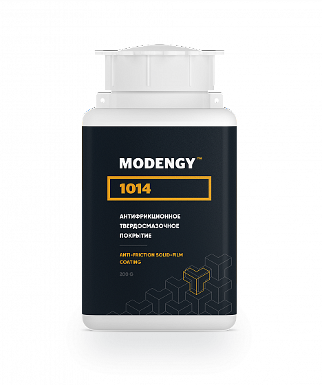 Смазка техническая Modengy 1014 - фото