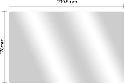 Защитная пленка для планшета XP-Pen Для Artist 12 Pro / ACFL1102A