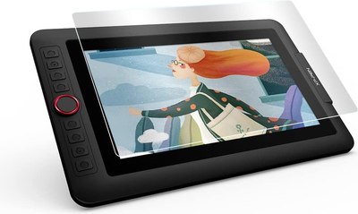 Защитная пленка для планшета XP-Pen Для Artist 12 Pro / ACFL1102A