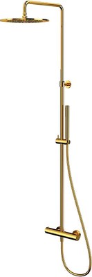 Душевая система Whitecross Y1254GL - фото