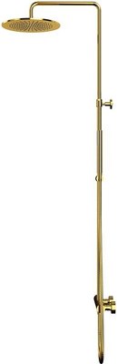 Душевая система Whitecross Y1254GL