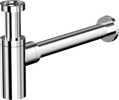 Сифон Whitecross A186CR - фото