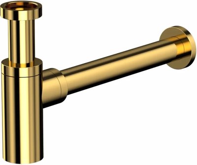 Сифон Whitecross A186GL - фото