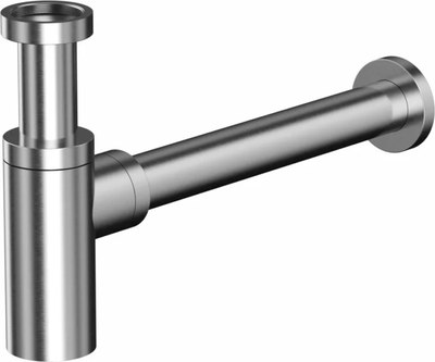 Сифон Whitecross A186NIB - фото