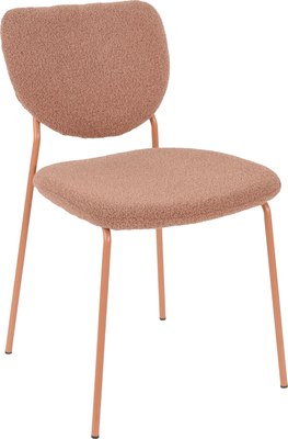 Стул Stool Group Gigi / DRC-9155-B - фото