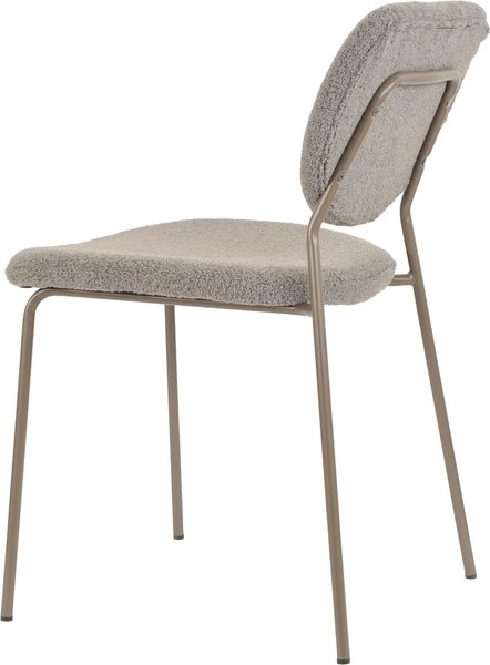 Стул Stool Group Gigi / DRC-9155-B