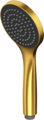 Лейка ручного душа Whitecross BASIC-GLB - фото