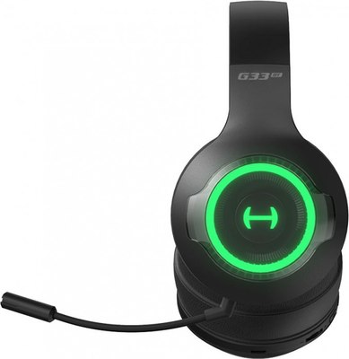 Наушники-гарнитура Edifier G33BT-GR