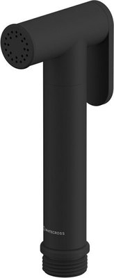 Лейка гигиенического душа Whitecross BIDETTA-BL - фото