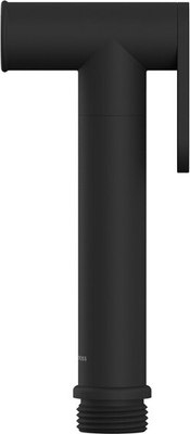 Лейка гигиенического душа Whitecross BIDETTA-BL