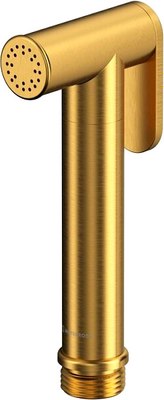 Лейка гигиенического душа Whitecross BIDETTA-GLB - фото