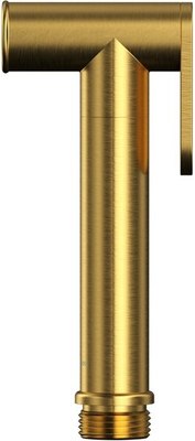 Лейка гигиенического душа Whitecross BIDETTA-GLB