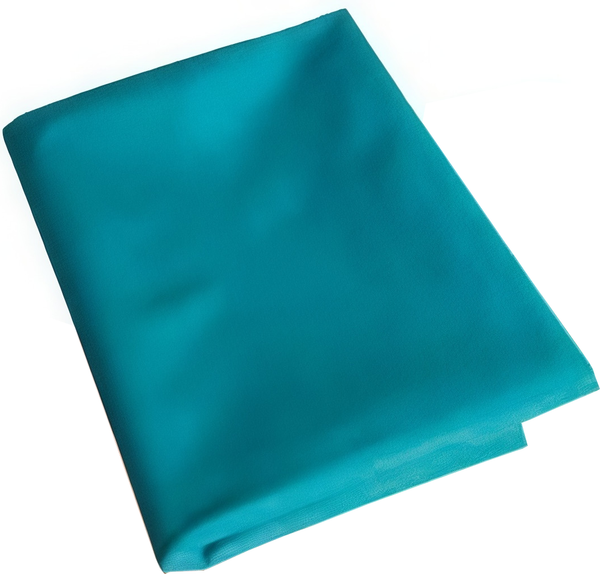 Клеенка медицинская Полимер-Медика подкладная резинотканевая - фото