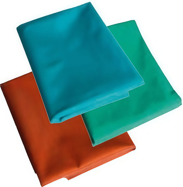 Клеенка медицинская Полимер-Медика подкладная резинотканевая