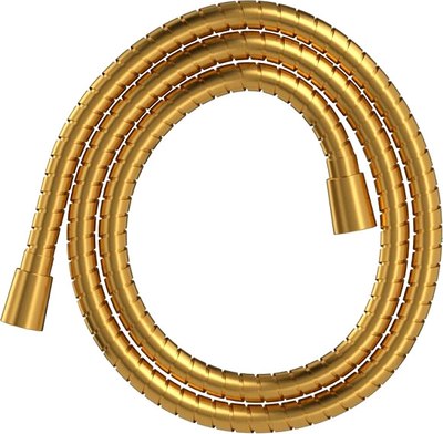 Душевой шланг Whitecross SHS150GLB - фото