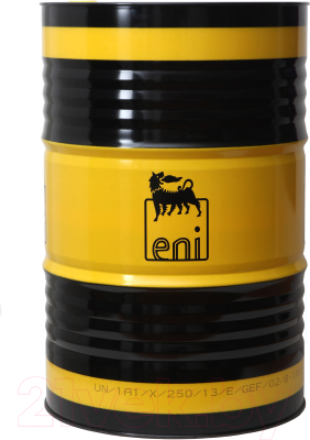 Моторное масло Eni I-Sint Tech F 5W30 - фото