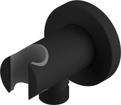 Подключение для душевого шланга Whitecross Y1005BL - фото