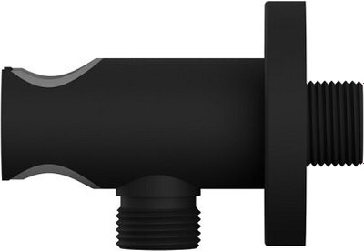 Подключение для душевого шланга Whitecross Y1005BL