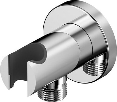 Подключение для душевого шланга Whitecross Y1005CR - фото