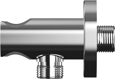 Подключение для душевого шланга Whitecross Y1005CR