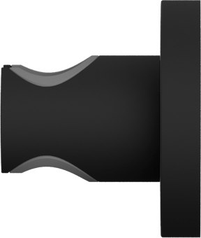 Душевой держатель Whitecross Y1006BL