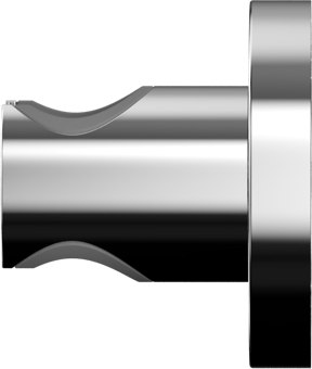 Душевой держатель Whitecross Y1006CR