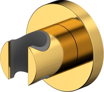 Душевой держатель Whitecross Y1006GL - фото