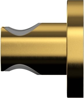 Душевой держатель Whitecross Y1006GL