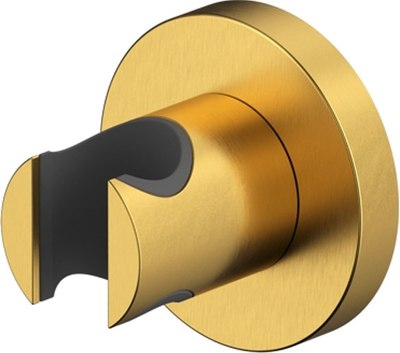 Душевой держатель Whitecross Y1006GLB - фото