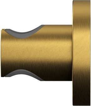 Душевой держатель Whitecross Y1006GLB