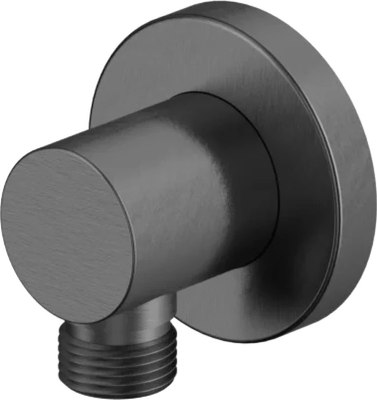 Подключение для душевого шланга Whitecross Y1008GM - фото