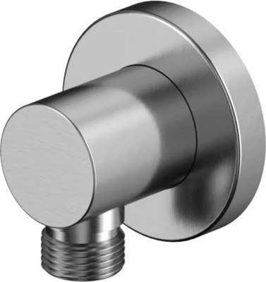 Подключение для душевого шланга Whitecross Y1008NIB - фото