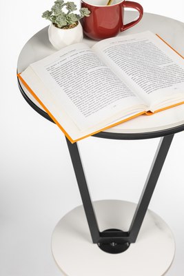 Журнальный столик Mio Tesoro Элиза