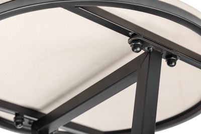 Журнальный столик Mio Tesoro Элиза