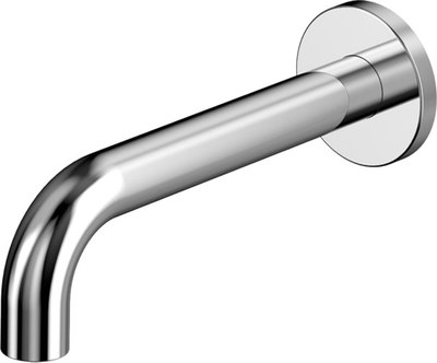 Излив для верхнего душа Whitecross Y1200CR - фото