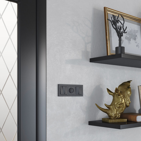 Клавиша для выключателя Werkel W1239008