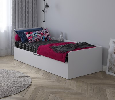 Кровать-тахта Интерлиния Анеси-3