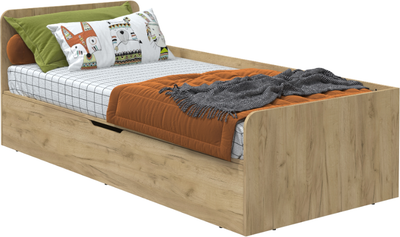 Кровать-тахта Интерлиния Анеси-3 - фото