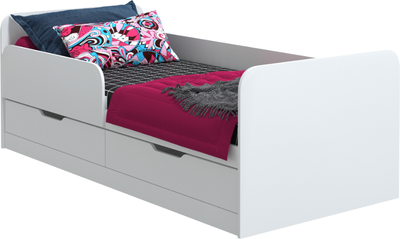 Кровать-тахта Интерлиния Анеси-5 - фото