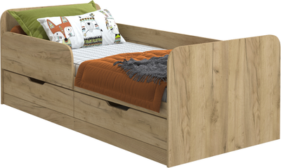 Кровать-тахта Интерлиния Анеси-5 - фото