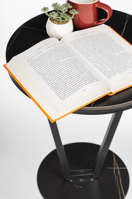 Журнальный столик Mio Tesoro Элиза