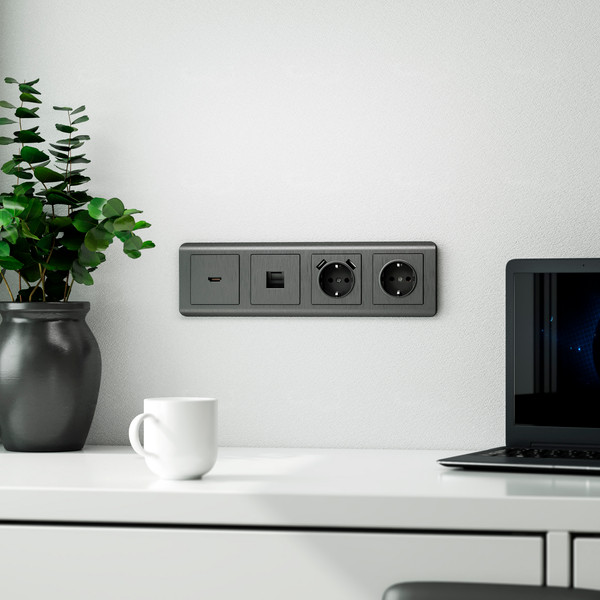 Лицевая панель Werkel W1179504