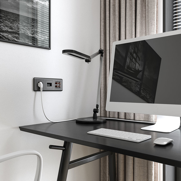 Лицевая панель Werkel W1191104