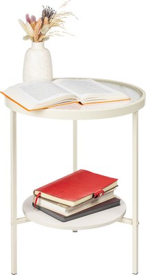 Журнальный столик Mio Tesoro Жак Ф 40 - фото