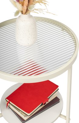 Журнальный столик Mio Tesoro Жак Ф 40