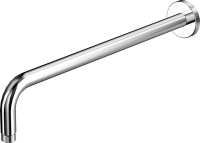 Душевой кронштейн Whitecross Y1310CR - фото